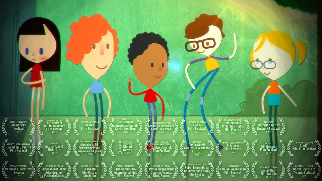 Amazing Things Happen